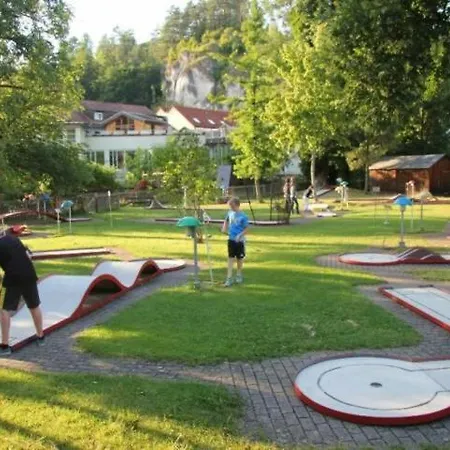 Landliebe Lejlighed *