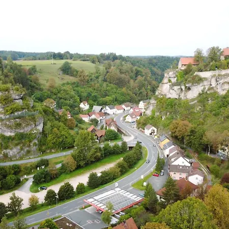 Landliebe Pottenstein