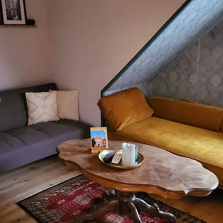 Landliebe Pottenstein