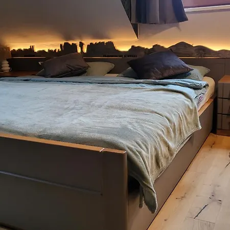 Landliebe Pottenstein