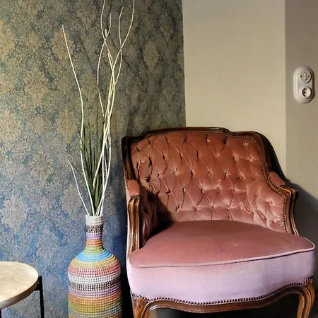 Lejlighed Landliebe Pottenstein