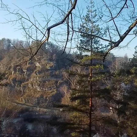 Lejlighed Landliebe Pottenstein