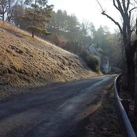 Lejlighed Landliebe Pottenstein