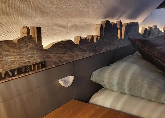 Landliebe Апартаменты Поттенштайн