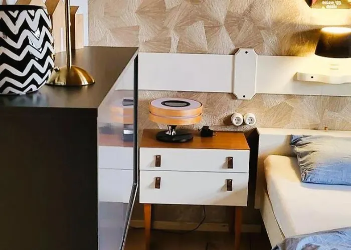 Апартаменты Landliebe Поттенштайн