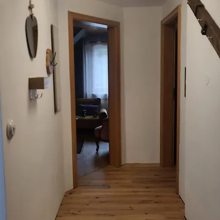 Landliebe Apartman