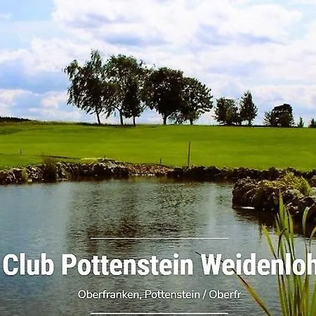 Apartman Landliebe *