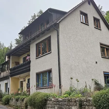 Landliebe Pottenstein