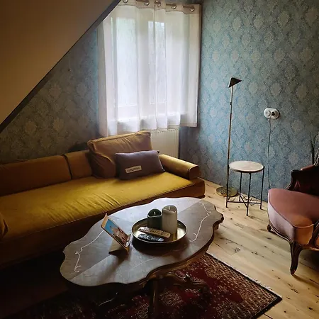 Apartman Landliebe