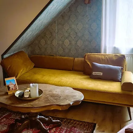Apartman Landliebe
