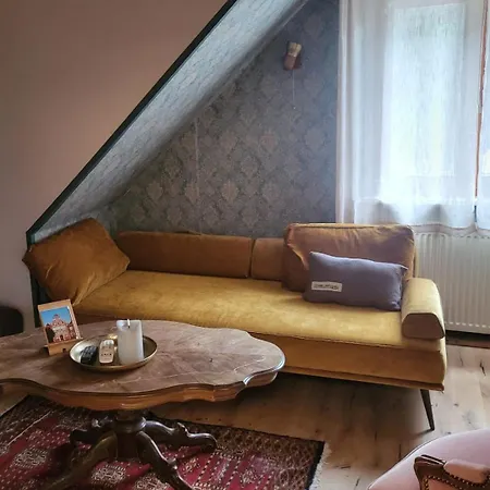 Landliebe Apartman