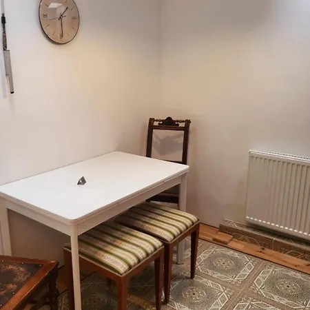 Landliebe Apartman *