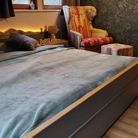Apartman Landliebe