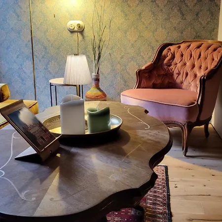 Apartman Landliebe *