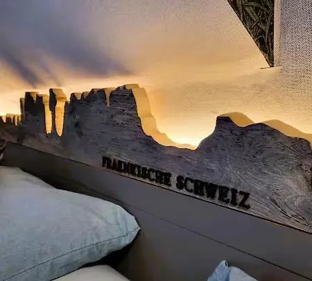 Apartman Landliebe *