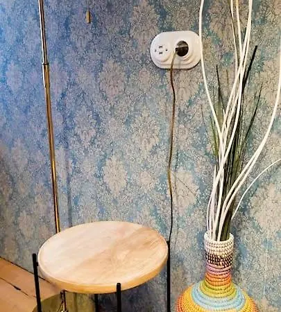 Apartman Landliebe *