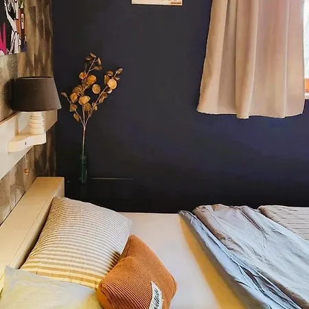 Landliebe Apartman *
