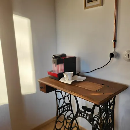 Apartman Landliebe