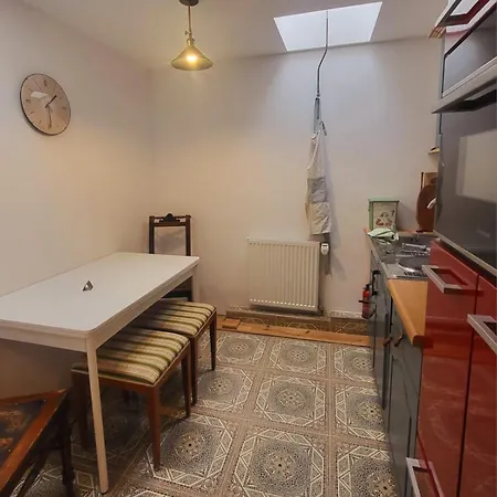 Apartman Landliebe *