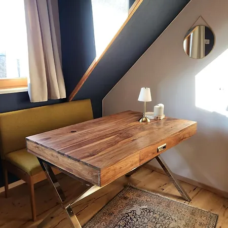 Landliebe Apartman Pottenstein