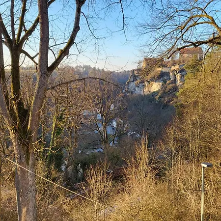 Landliebe * Pottenstein