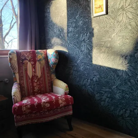 Landliebe Apartman Pottenstein