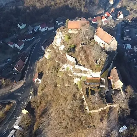 Landliebe Apartman
