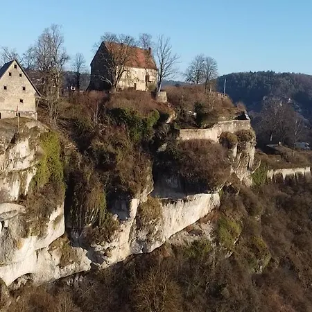 Apartman Landliebe