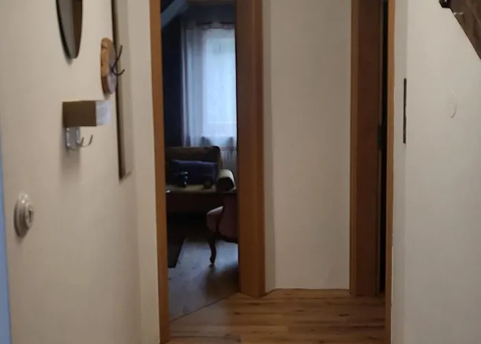 Landliebe Lägenhet