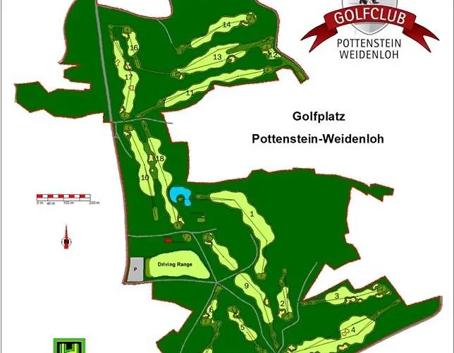 Lägenhet Landliebe