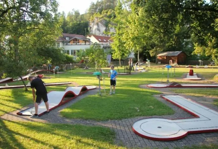 Landliebe Apartamento *