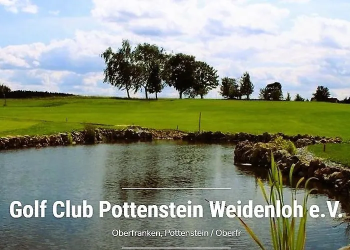 Lägenhet Landliebe *