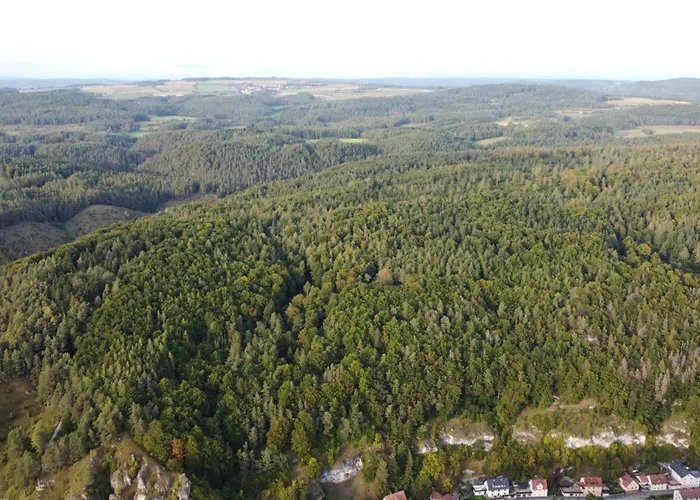 Landliebe Lägenhet *