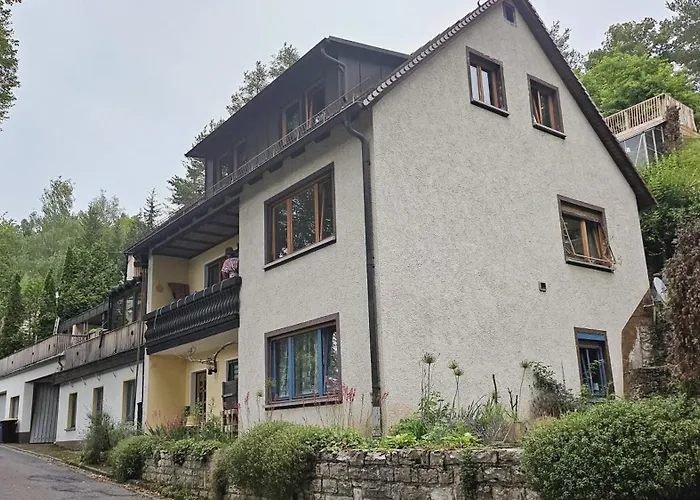 Landliebe Pottenstein