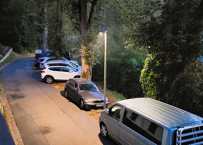 Landliebe * Pottenstein