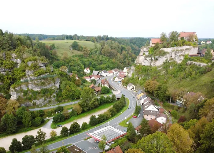 Landliebe Pottenstein