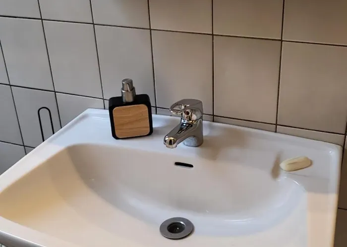 Landliebe Lägenhet *