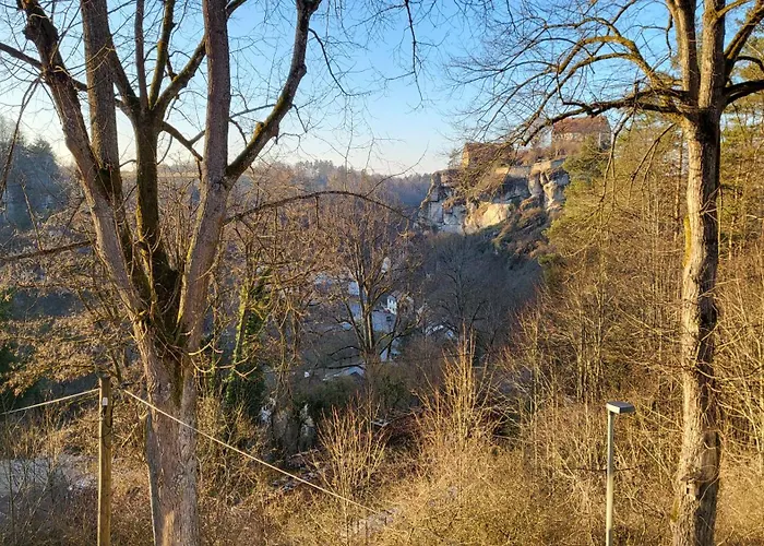 Landliebe * Pottenstein