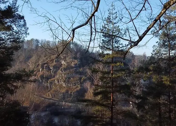 Landliebe Pottenstein