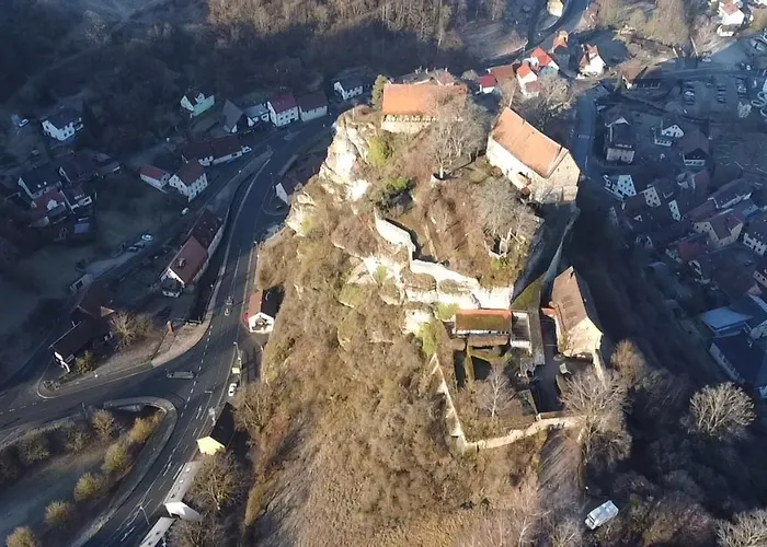 Landliebe Lägenhet